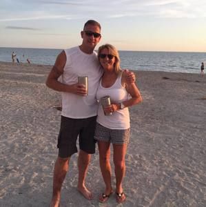 Meet your Posher, Vickie